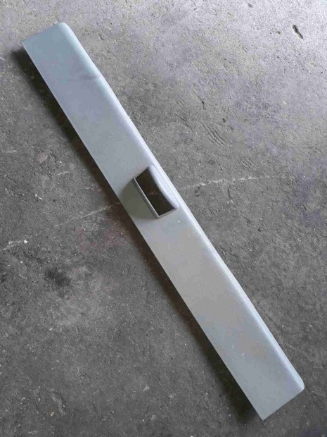 Renault Trafic Csomagtrajt Burkolat