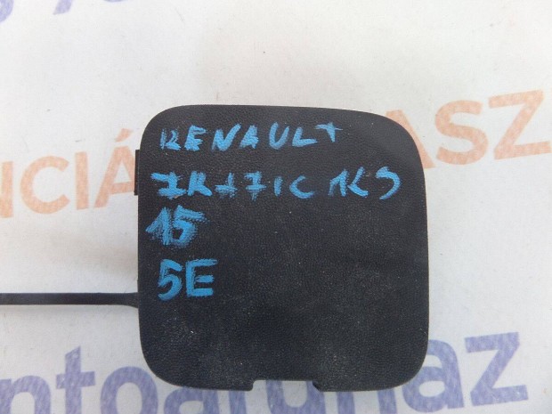 Renault Trafic Eladó gyári, bontott első vonószék takaró MK3