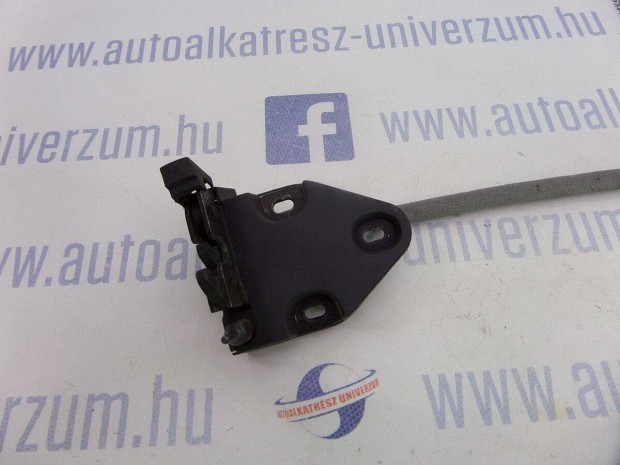Renault Trafic Elad gyri bontott jobb hts fels ajtzr jl mkd