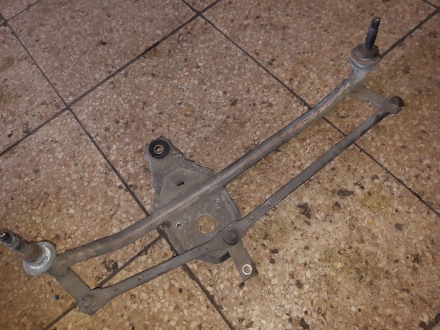Renault Trafic Első Ablaktörlő Mechanika