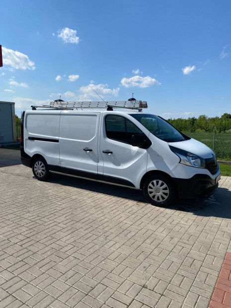 Renault Trafic III 1.6 dci