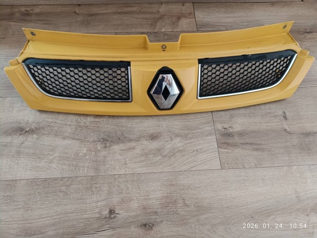 Renault Trafic II h�t�r�cs 