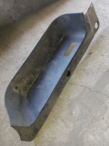 Renault Trafic Jobb Fell�p�