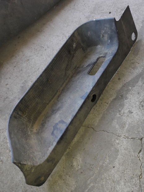 Renault Trafic Jobb Fell�p�