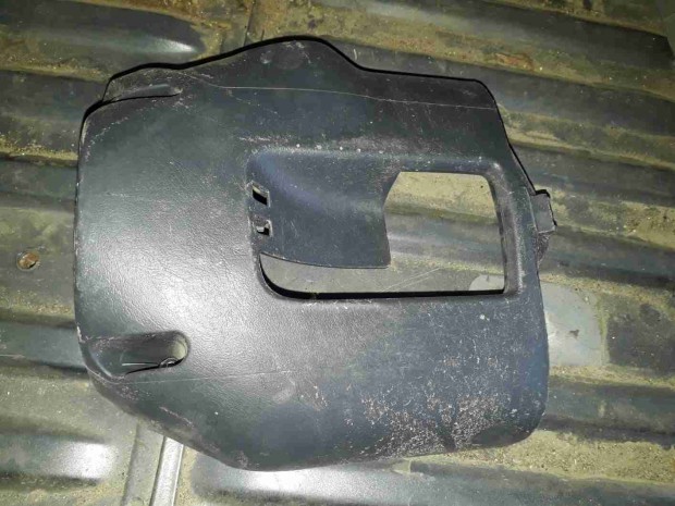 Renault Trafic Kormny Alatti Burkolat