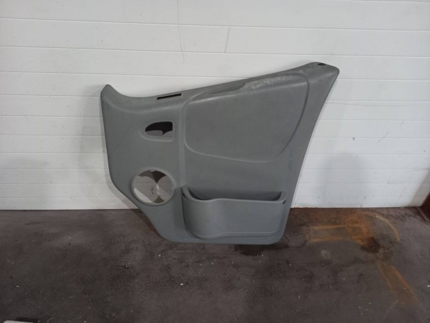 Renault Trafic Opel Vivaro 01 Jobb ajtókárpit ajtó kárpit borítás 8071