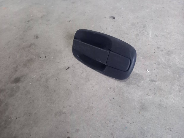 Renault Trafic Opel Vivaro 01 Jobb oldali első ajtó külső kilincs 8363