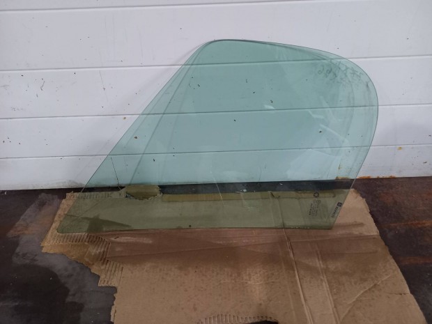Renault Trafic Opel Vivaro 01- Bal első ajtó háromszög fix üveg 8066