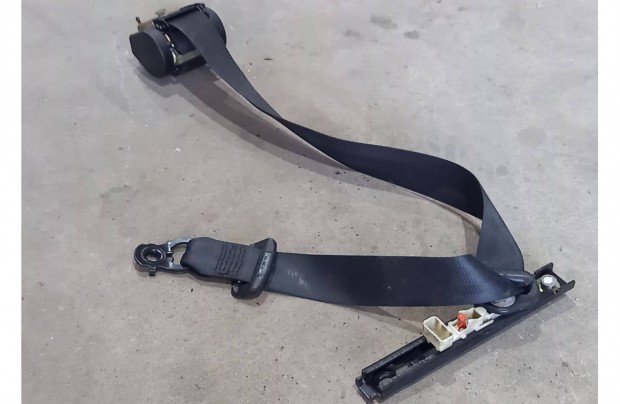 Renault Trafic Opel Vivaro 01- Bal első biztonsági öv övfeszítő 8337