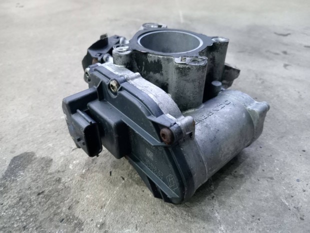 Renault Trafic Opel Vivaro Elektromos egr agr kipufoggz szelep 5607