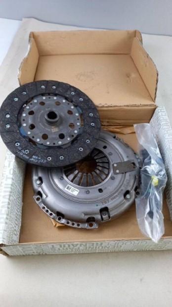 Renault Trafic Opel Vivaro Fiat Talento Mercedes Vito 1.6 dci kuplung