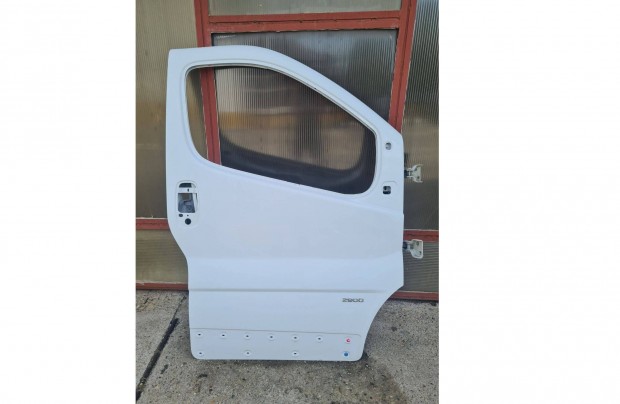 Renault Trafic Opel Vivaro Nissan Primastar Jobb els ajt 2004