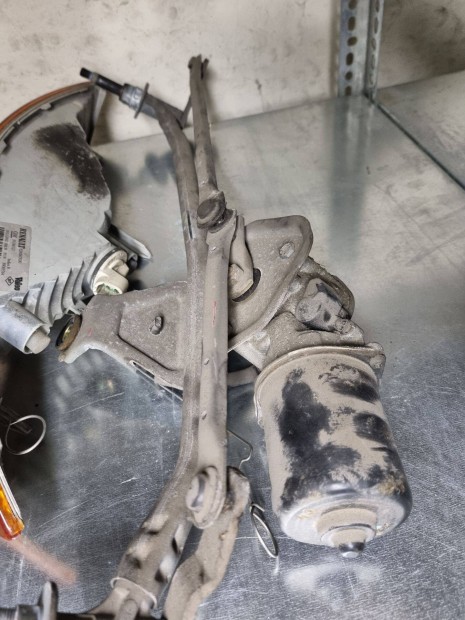 Renault Trafic Opel Vivaro Primastar ablaktörlő motor
