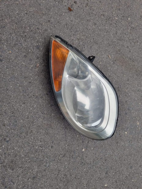 Renault Trafic Opel Vivaro Primastar els fnyszr lmpa 2007-tl