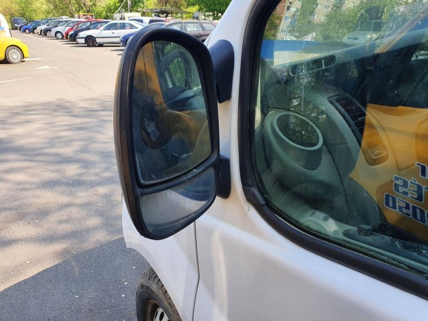 Renault Trafic Opel Vivaro Primastar motoros kls tkr