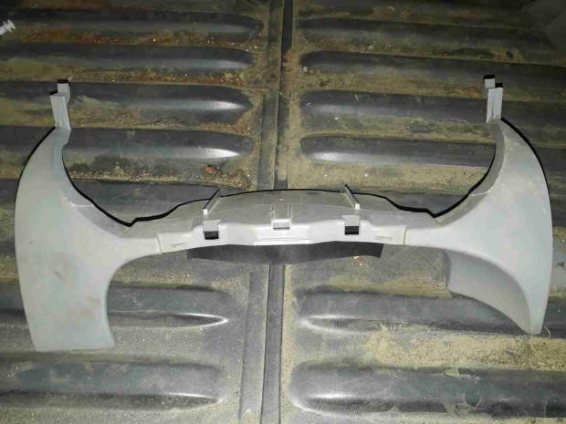 Renault Trafic raegysg / Kilomterra Keret