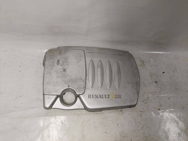 Renault Trafic Scenic 2.0 dci motor takaró bukolat