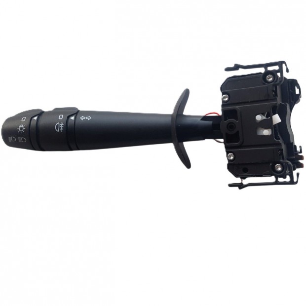 Renault Trafic, Opel Vivaro index ir�nyjelz� vil�g�t�s kapcsol�