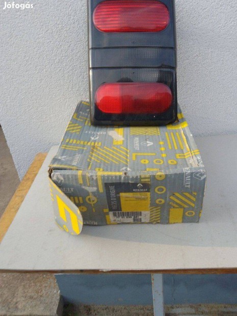 Renault Trafic bal hts lmpa ('89-2001) gyri j