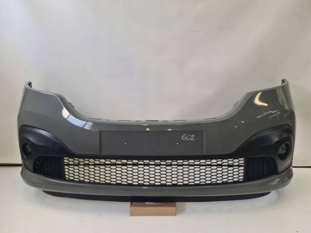 Renault Trafic els� l�kh�r�t� 2014-