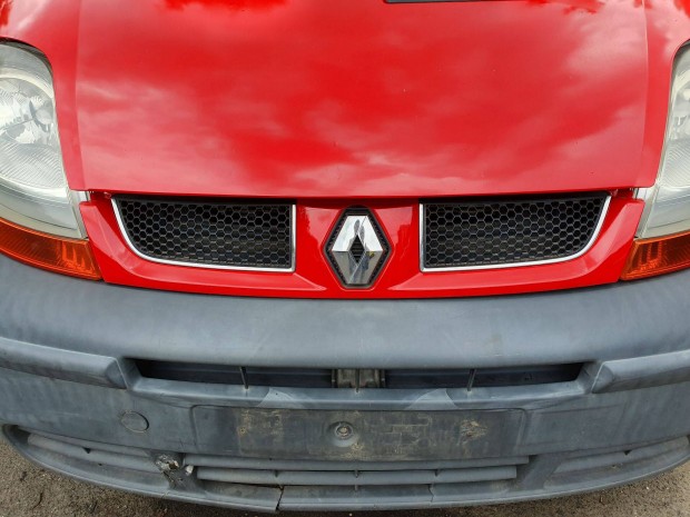 Renault Trafic htrcs