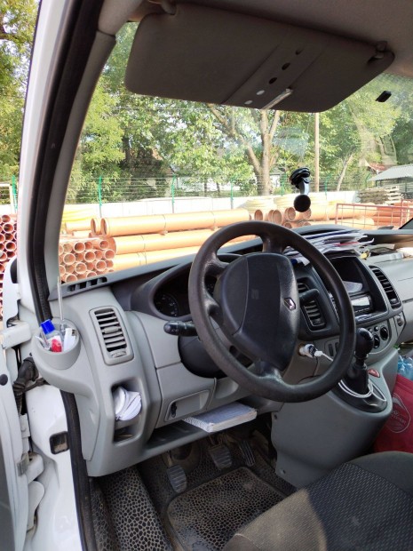 Renault Trafic j llapotban elad!