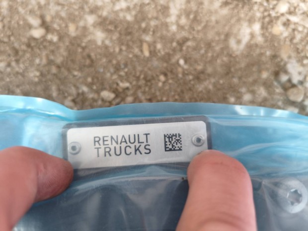 Renault Trucks kuplung kinyom� csap�gy 23867775 - �j, gy�ri csomagol�s