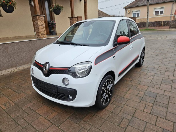 Renault Twingo 0.9 TCe Intens