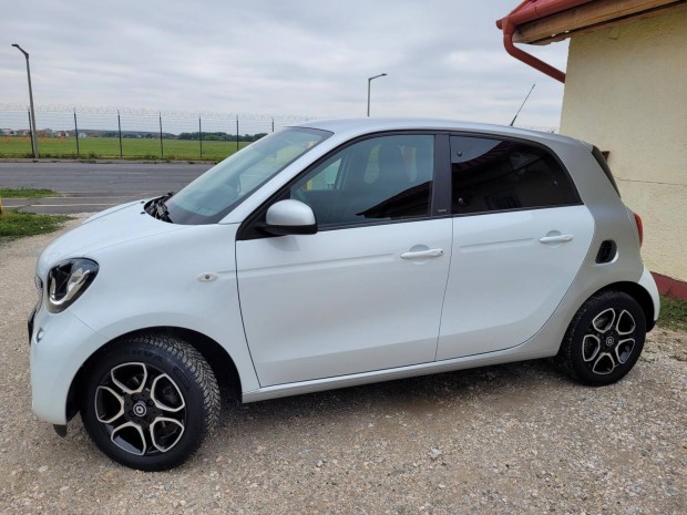Renault Twingo 0.9 TCe Intens Automata! 75ekm!...