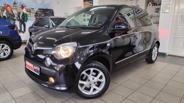 Renault Twingo 0.9 TCe Intens Pr Nap Alatt Elv...