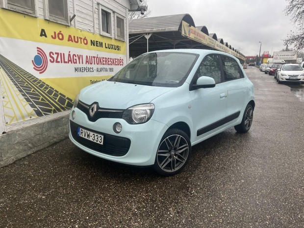 Renault Twingo 1.0 SCe Intens ITT s Most Akci...