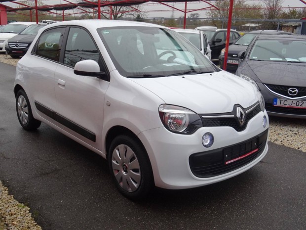 Renault Twingo 1.0 SCe Life 83000 km