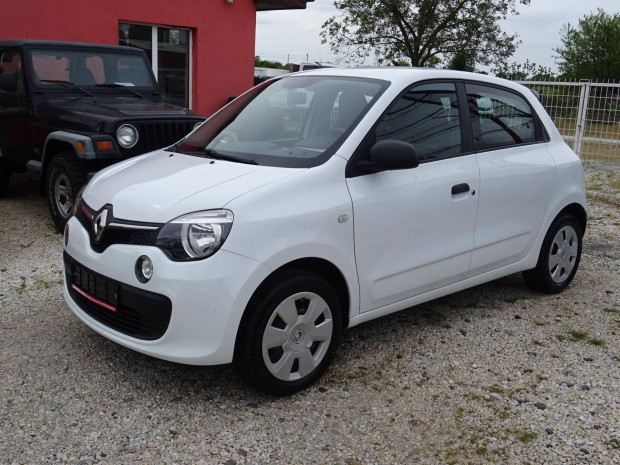 Renault Twingo 1.0 SCe Life EURO6
