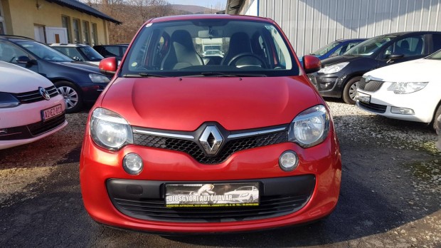 Renault Twingo 1.0 SCe Life EURO6 Klma.ESP.Sr...