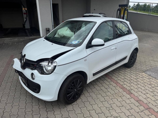 Renault Twingo 1.0 SCe Zen EURO6