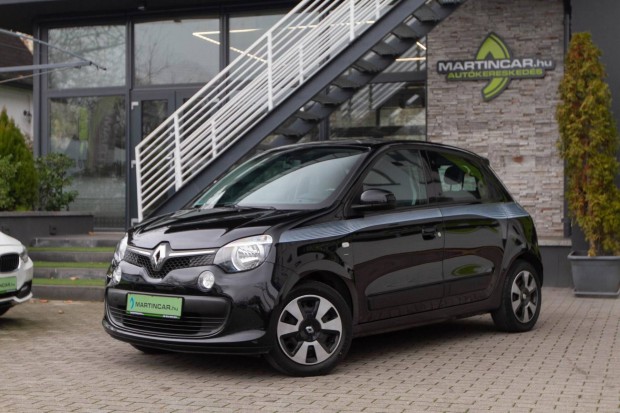 Renault Twingo 1.0 SCe Zen Excluzive Diamond Bl...