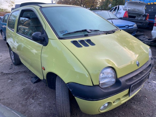 Renault Twingo 1.1i (1999) D7FB Alkatrszek #M1711