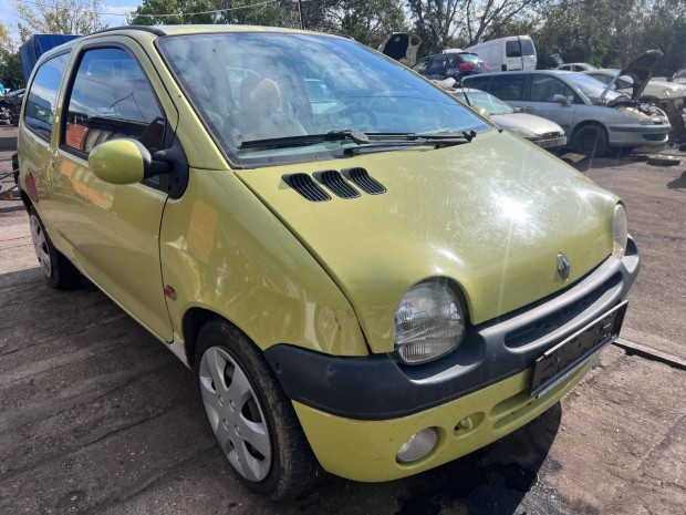 Renault Twingo 1.1i (2000) D7FB7 Alkatrészek #M3202