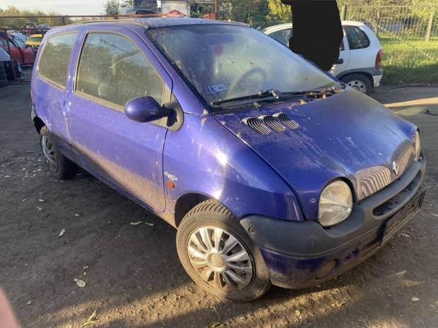 Renault Twingo 1.1i (2001) D7FB Alkatrszek #M1732