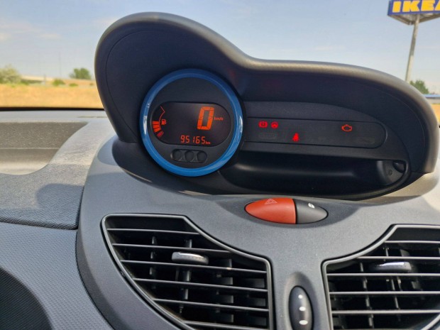 Renault Twingo 1.2 16V Acces