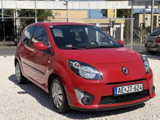 Renault Twingo 1.2 16V Acces