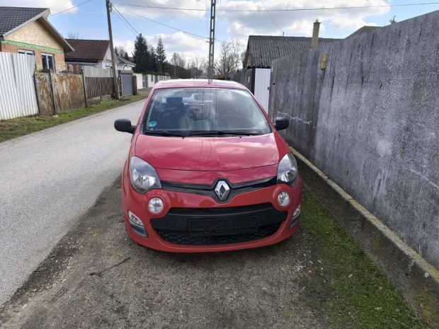 Renault Twingo 1.2 16V Acces