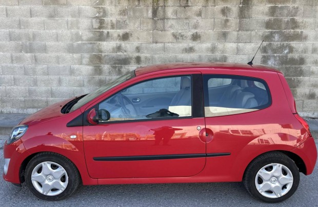 Renault Twingo 1.2 16V Acces Azonnal Vihető.TÖK...