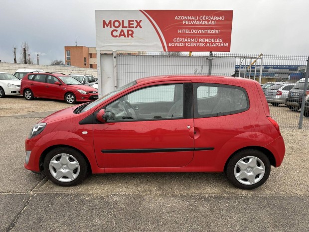 Renault Twingo 1.2 16V Acces Azonnal Vihet.TK...