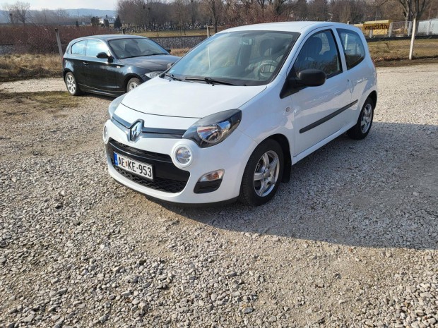 Renault Twingo 1.2 16V Acces EURO 5