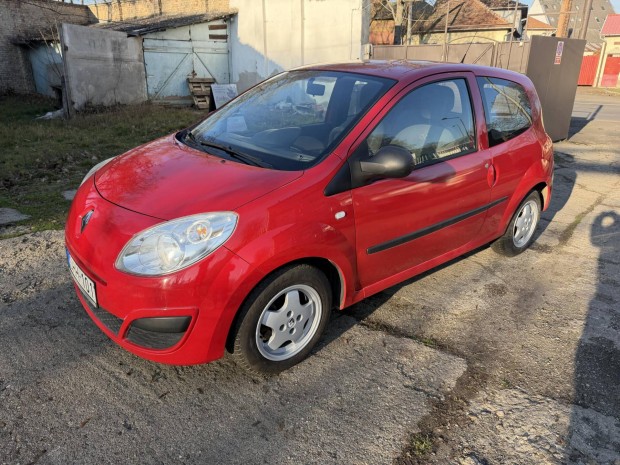 Renault Twingo 1.2 16V Acces Nagyon sz�p