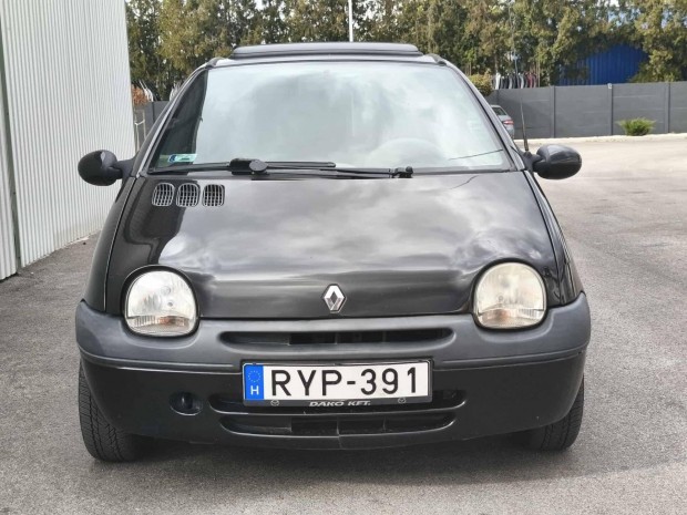 Renault Twingo 1.2 16V Authentique Premiere