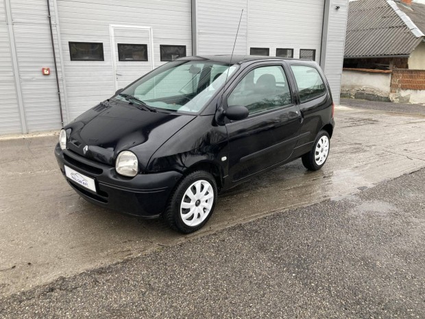 Renault Twingo 1.2 16V Authentique Premiere FRI...