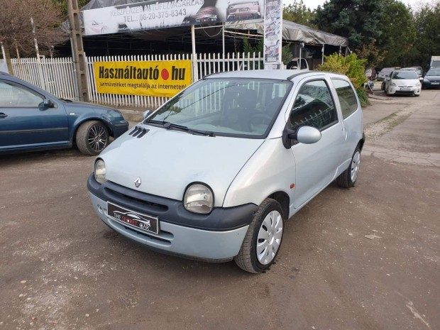 Renault Twingo 1.2 16V Cinetic