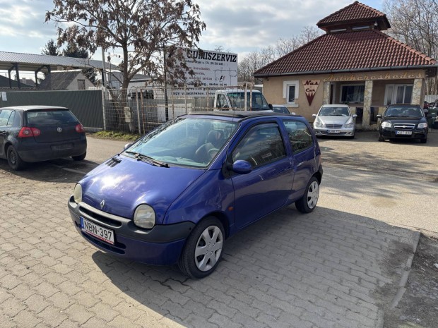 Renault Twingo 1.2 16V Cinetic